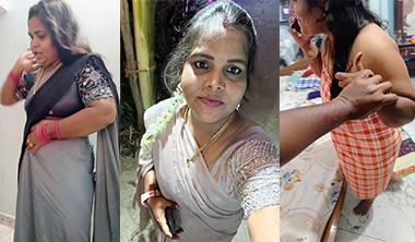 Tamil Aunty Blowjob – Fucking With Secret Lover Mms